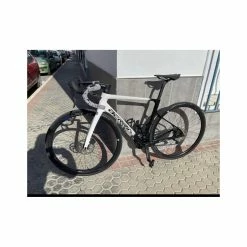 Vélo De Course Berria - 52 - 700c