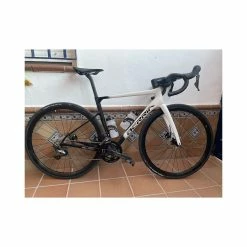 Vélo De Course Berria - 52 - 700c -Vélos de route électriques soldes magasin bici de carretera 3