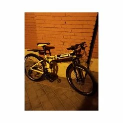 Vélo Urbain 100% 8 Vélo Urbain 100% -Vélos de route électriques soldes magasin bicicleta 2
