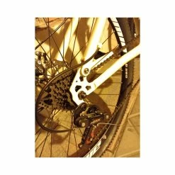 Vélo Urbain 100% 10 Vélo Urbain 100% -Vélos de route électriques soldes magasin bicicleta 4