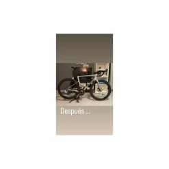 Vélo De Course Berria - 54 - 700c