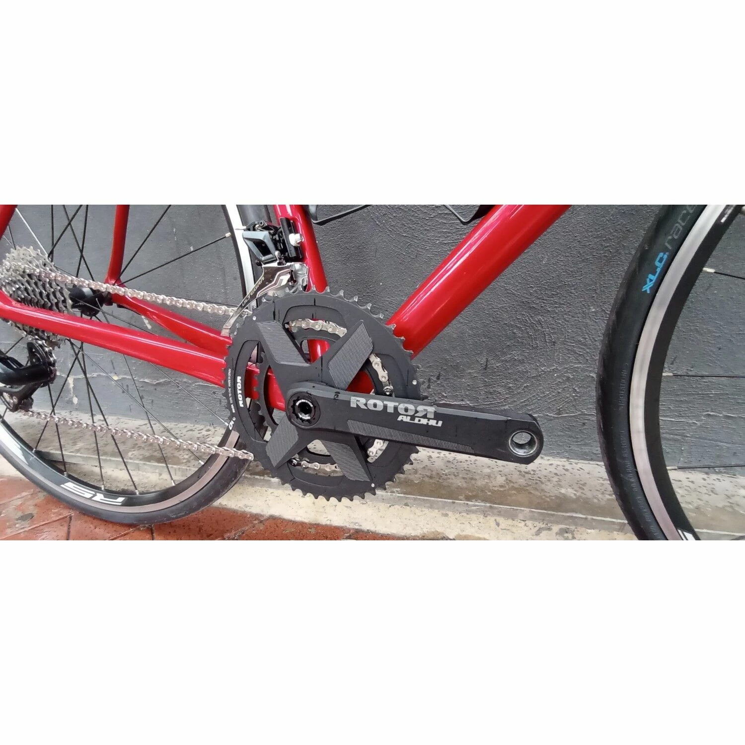 Vélo De Course Berria Belador BR Ultralight - 54 - 700c 2 Vélo De Course Berria Belador BR Ultralight - 54 - 700c – Image 2