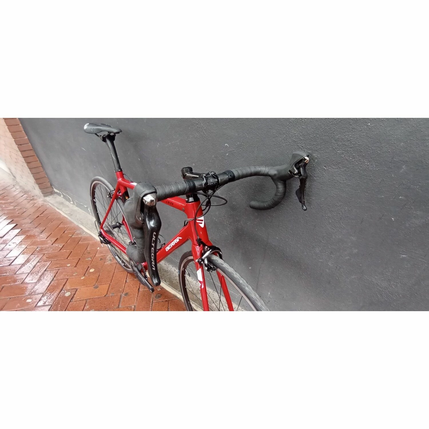 Vélo De Course Berria Belador BR Ultralight - 54 - 700c 3 Vélo De Course Berria Belador BR Ultralight - 54 - 700c – Image 3