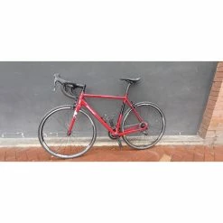 Vélo De Course Berria Belador BR Ultralight - 54 - 700c 9 Vélo De Course Berria Belador BR Ultralight - 54 - 700c -Vélos de route électriques soldes magasin bicicleta berria belador br 4