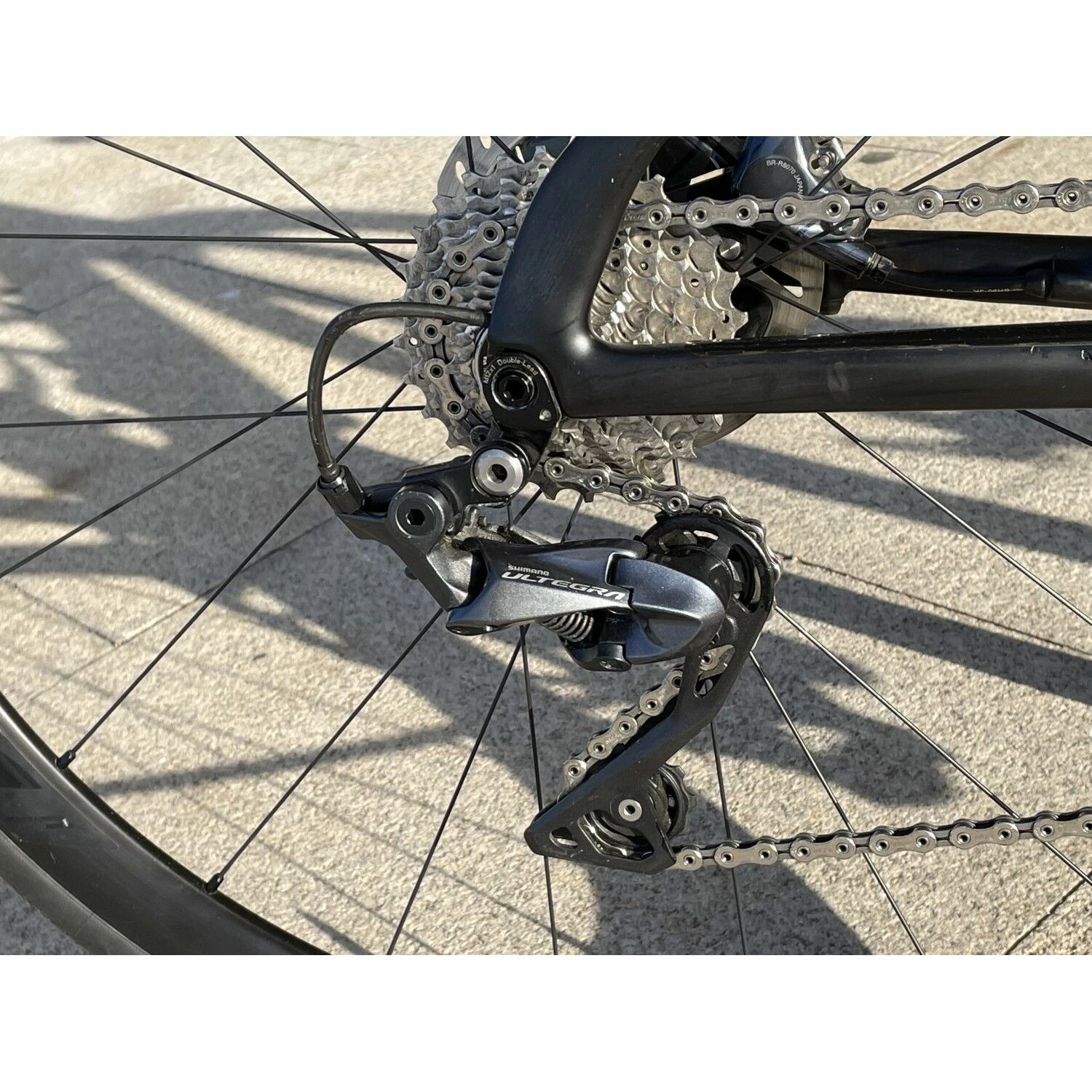 Vélo De Course Cannondale - 54 6 Vélo De Course Cannondale - 54 – Image 6