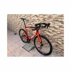 Vélo De Course Bh - 60 - 700c -Vélos de route électriques soldes magasin bicicleta carretera 4