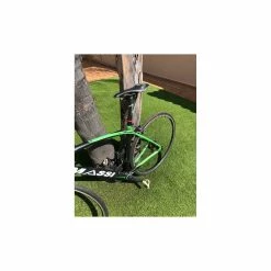 Vélo De Course Massi - 52 - 700c -Vélos de route électriques soldes magasin bicicleta carretera massi carbono ultegra 11 v 3