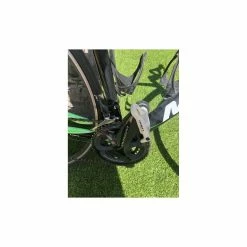 Vélo De Course Massi - 52 - 700c -Vélos de route électriques soldes magasin bicicleta carretera massi carbono ultegra 11 v 5