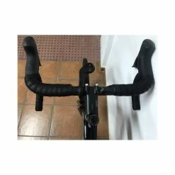 Vélo De Course Cube - 53 -Vélos de route électriques soldes magasin bicicleta cube agree slt 2