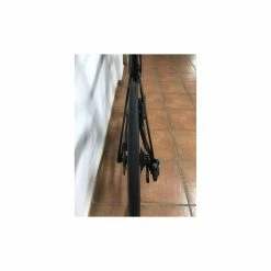 Vélo De Course Cube - 53 -Vélos de route électriques soldes magasin bicicleta cube agree slt 4