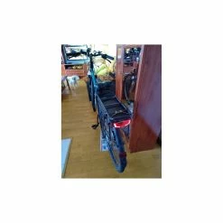 Vélo Urbain Kross -Vélos de route électriques soldes magasin bicicleta electrica 2