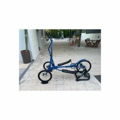 Vélo Pliant Stronglight 10 Vélo Pliant Stronglight -Vélos de route électriques soldes magasin bicicleta eliptica streetstrider 7i indoroutdoor 4