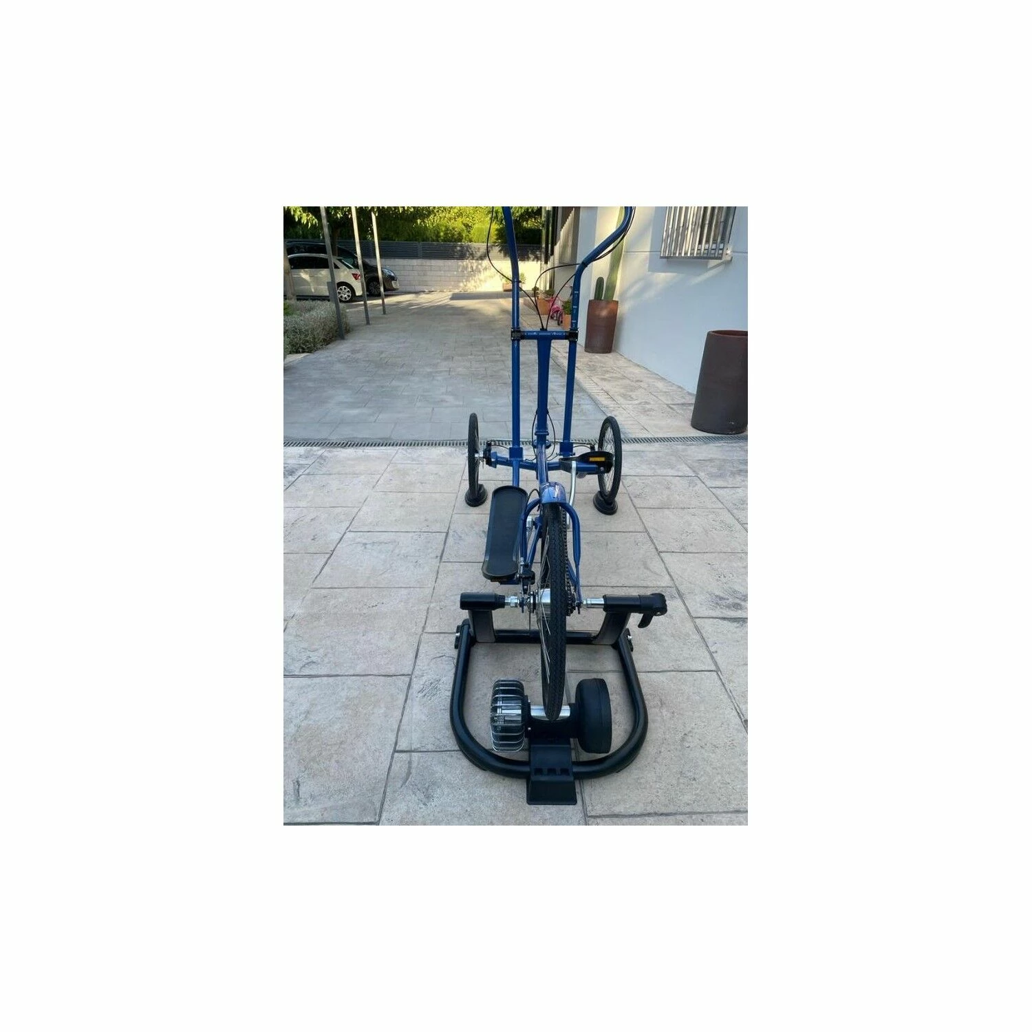 Vélo Pliant Stronglight 6 Vélo Pliant Stronglight – Image 6