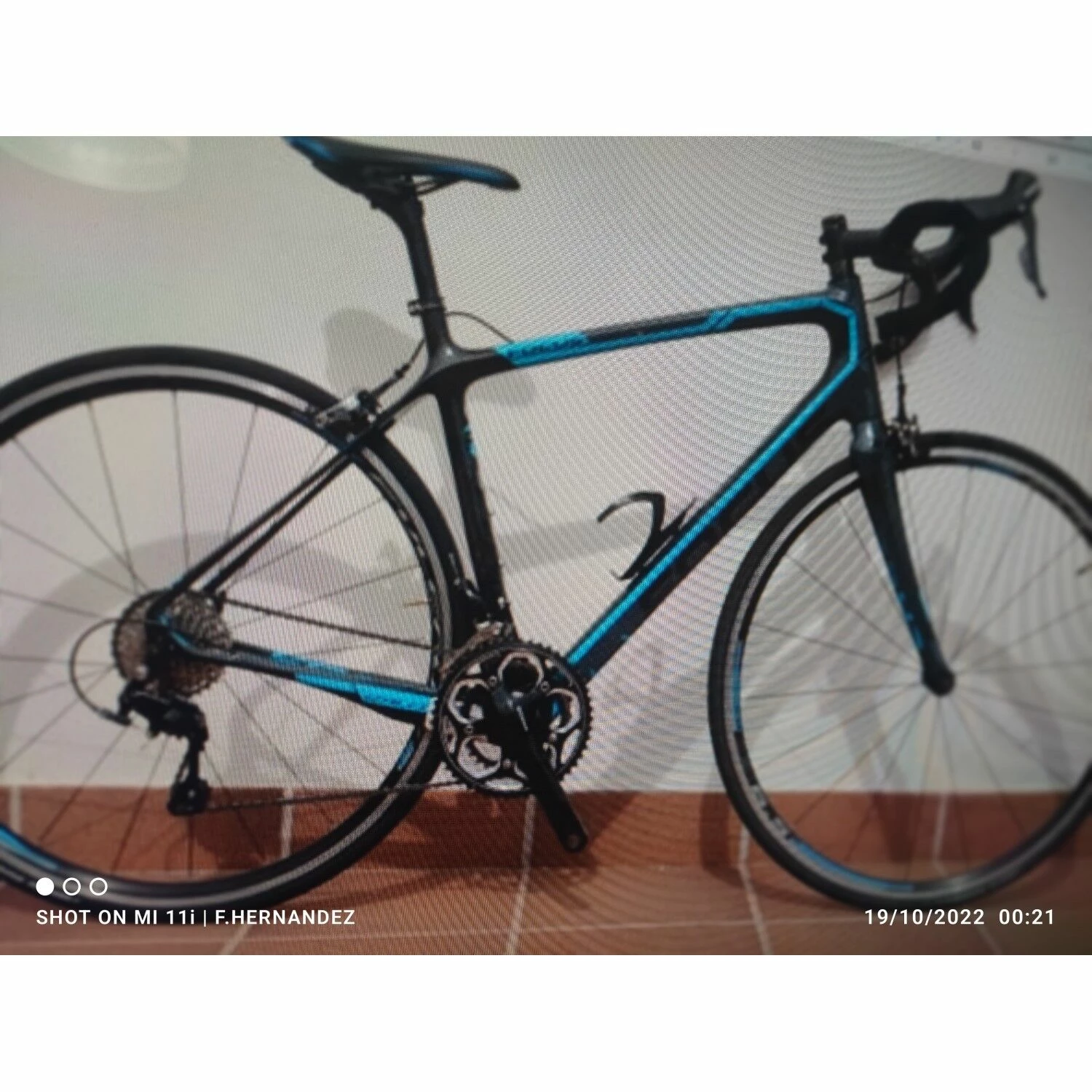 Vélo De Voyage 100% 1 Vélo De Voyage 100%