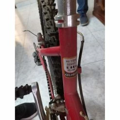 Vélo Urbain Autre Marque -Vélos de route électriques soldes magasin bicicleta k project quer 2