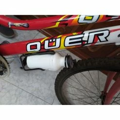 Vélo Urbain Autre Marque -Vélos de route électriques soldes magasin bicicleta k project quer 3