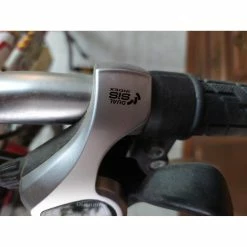 Vélo Urbain Autre Marque -Vélos de route électriques soldes magasin bicicleta k project quer 4