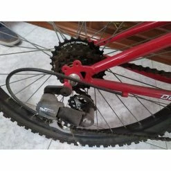 Vélo Urbain Autre Marque -Vélos de route électriques soldes magasin bicicleta k project quer 5