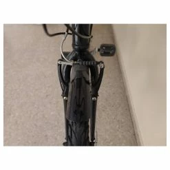 Vélo Urbain Autre Marque -Vélos de route électriques soldes magasin bicicleta para ciclo turismo de aluminio marca conor rodado 28 muy poco uso como 5