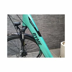 Vélo Hollandais Autre Marque - XS (46-48) -Vélos de route électriques soldes magasin bicicleta paseo boracy 2