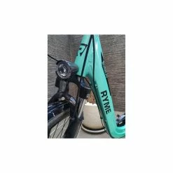 Vélo Hollandais Autre Marque - XS (46-48) -Vélos de route électriques soldes magasin bicicleta paseo boracy 3