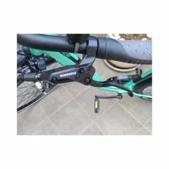 Vélo Hollandais Autre Marque - XS (46-48) -Vélos de route électriques soldes magasin bicicleta paseo boracy 5