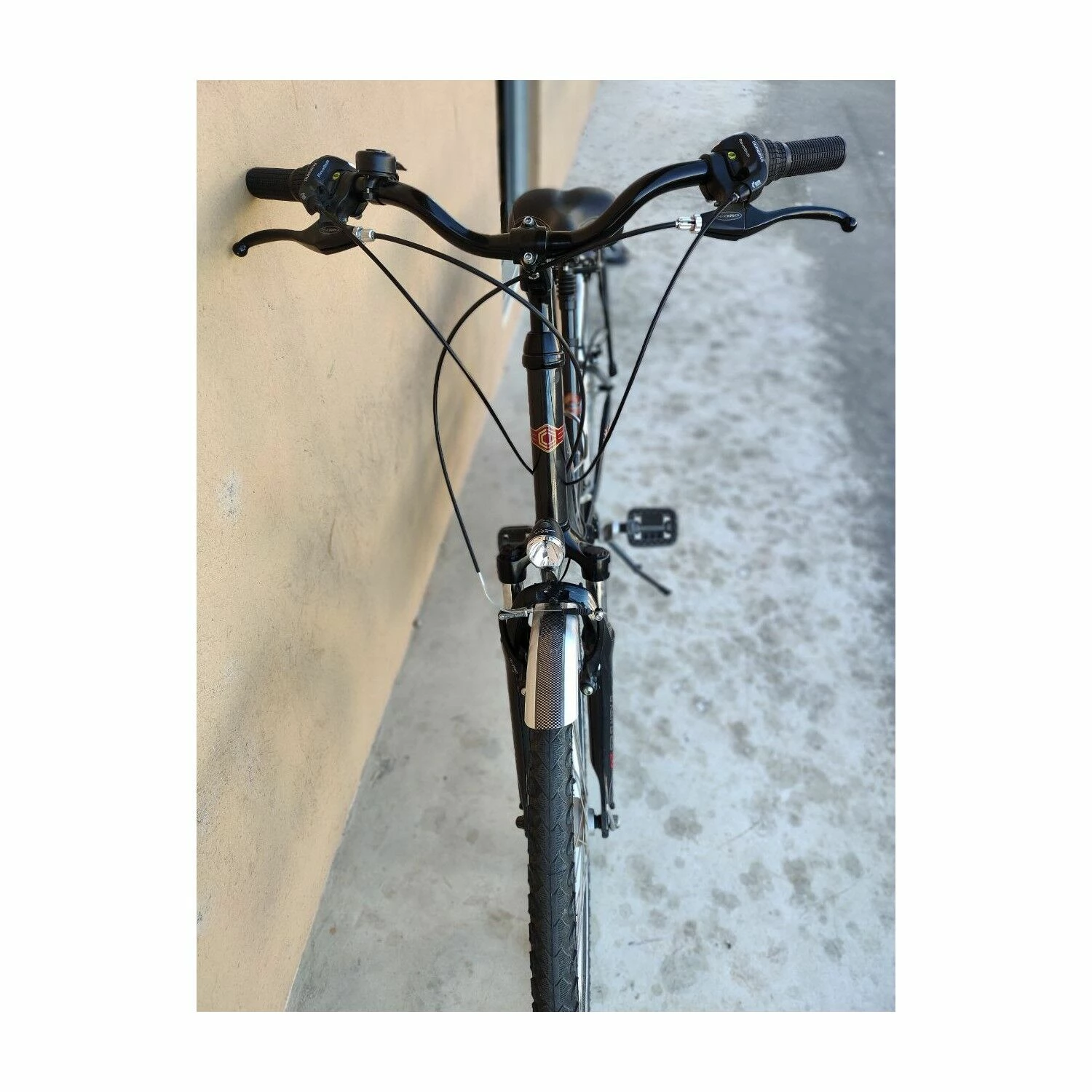 Vélo Urbain Conor 2 Vélo Urbain Conor – Image 2