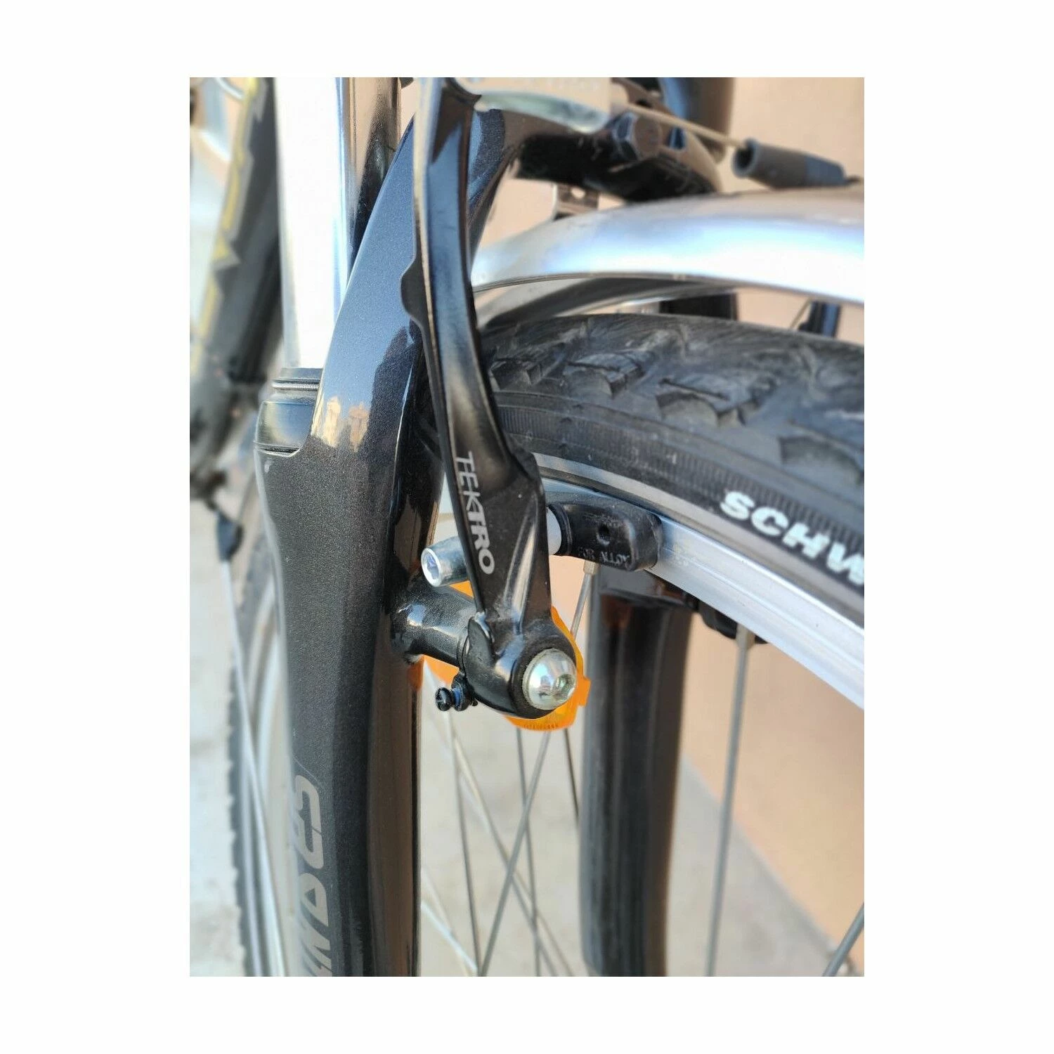 Vélo Urbain Conor 6 Vélo Urbain Conor – Image 6