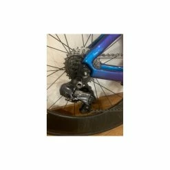 Vélo De Contre La Montre Specialized - 52 9 Vélo De Contre La Montre Specialized - 52 -Vélos de route électriques soldes magasin bicicleta specialized shiv expert di2 talla s 3