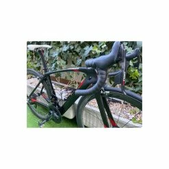 Vélo De Course Specialites Ta - 48 - 700c -Vélos de route électriques soldes magasin bicicleta specialized sworks 4