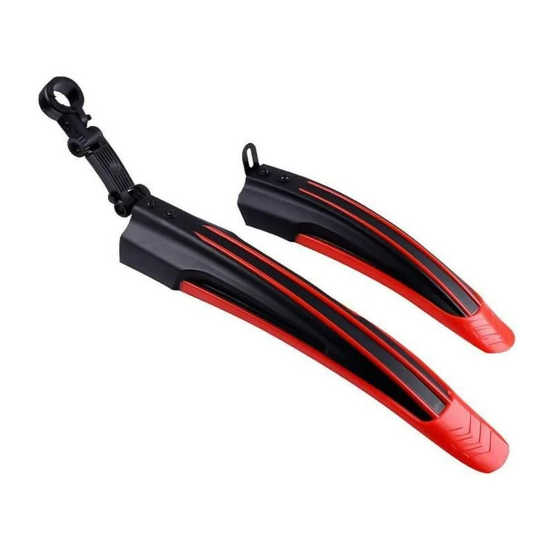 Bike Fenders Budguard Front Roue De La Boue De La Boue De La Boue Cyclisme Route VTT Vélo Vélo Vélo Forks Four Fendeur Roug - Avis / Test 1 Bike Fenders Budguard Front Roue De La Boue De La Boue De La Boue Cyclisme Route VTT Vélo Vélo Vélo Forks Four Fendeur Roug - Avis / Test