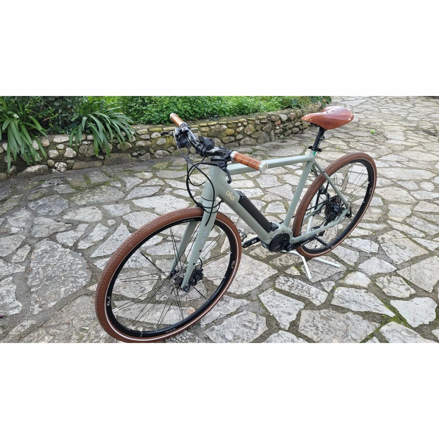 Vélo De Route électrique Autre Marque - 50 - 29" 2 Vélo De Route électrique Autre Marque - 50 - 29" – Image 2