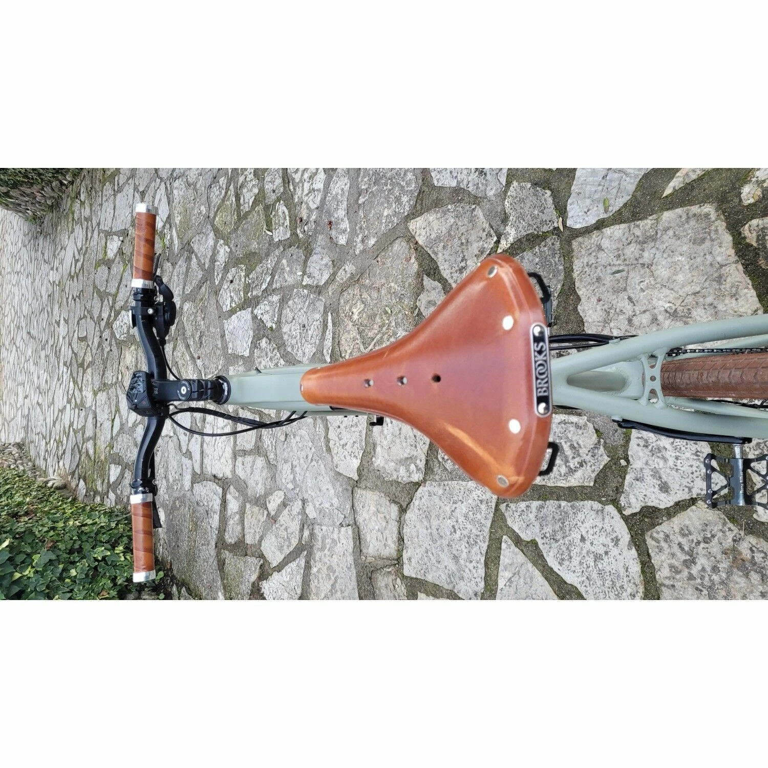 Vélo De Route électrique Autre Marque - 50 - 29" 5 Vélo De Route électrique Autre Marque - 50 - 29" – Image 5