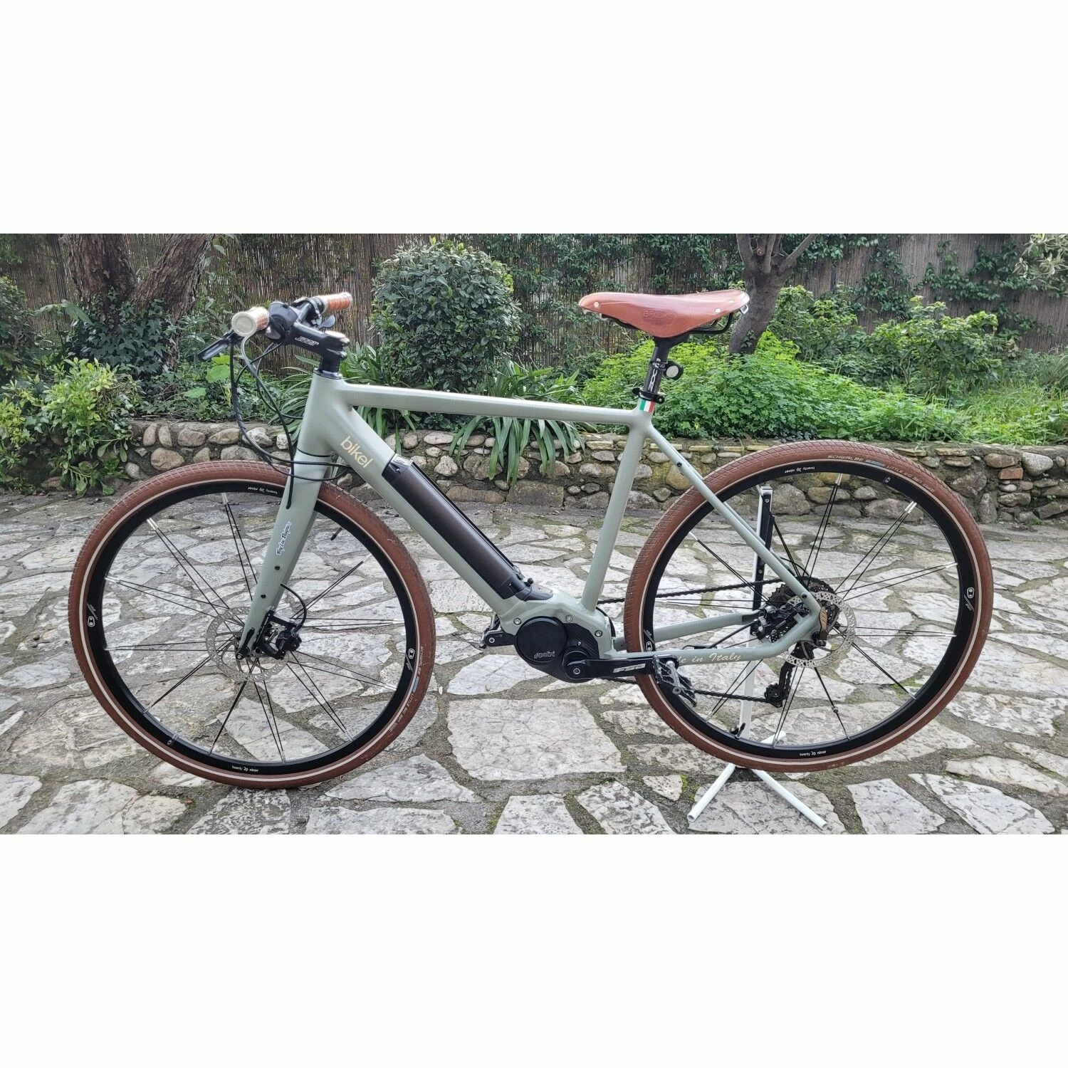 Vélo De Route électrique Autre Marque - 50 - 29" 1 Vélo De Route électrique Autre Marque - 50 - 29"