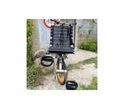 Vélo De Course Autre Marque - 62 -Vélos de route électriques soldes magasin bilenky viewpoint tandem in perfect condition for sale 4