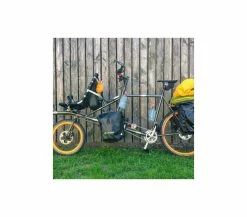 Vélo De Course Autre Marque - 62 -Vélos de route électriques soldes magasin bilenky viewpoint tandem in perfect condition for sale 5