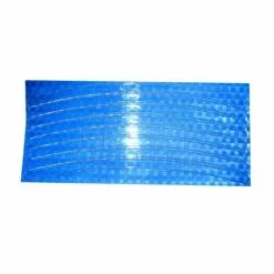 BK ACCESSOIRES VELO - DECORATION VELO Fluorescent VTT Vélo Vélo Autocollant à Vélo Jante De Roue Réfléchissant Durites - Avis / Test