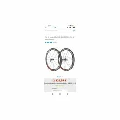 Vélo De Course Bmc - 51 - 700c -Vélos de route électriques soldes magasin bmc 2
