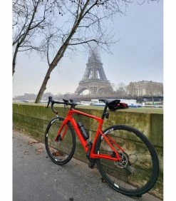 Vélo De Course Bmc - 54