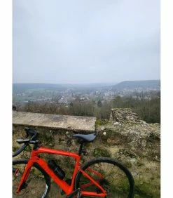 Vélo De Course Bmc - 54 9 Vélo De Course Bmc - 54 -Vélos de route électriques soldes magasin bmc roadmachine 02 2017 3