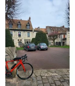 Vélo De Course Bmc - 54 10 Vélo De Course Bmc - 54 -Vélos de route électriques soldes magasin bmc roadmachine 02 2017 4