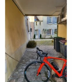 Vélo De Course Bmc - 54 11 Vélo De Course Bmc - 54 -Vélos de route électriques soldes magasin bmc roadmachine 02 2017 5