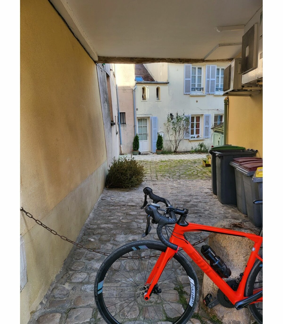 Vélo De Course Bmc - 54 6 Vélo De Course Bmc - 54 – Image 6