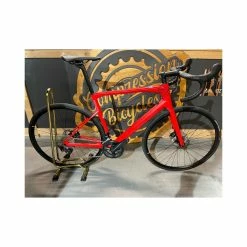 Vélo De Course Bmc - 56