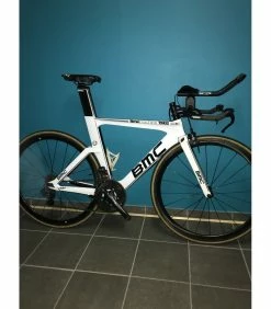 Vélo De Contre La Montre Bmc - 52