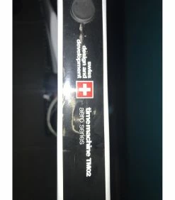 Vélo De Contre La Montre Bmc - 52 -Vélos de route électriques soldes magasin bmc team machine 02 3