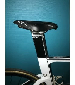 Vélo De Contre La Montre Bmc - 52 -Vélos de route électriques soldes magasin bmc team machine 02 4