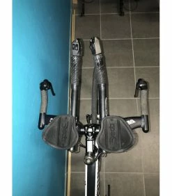 Vélo De Contre La Montre Bmc - 52 -Vélos de route électriques soldes magasin bmc team machine 02 5