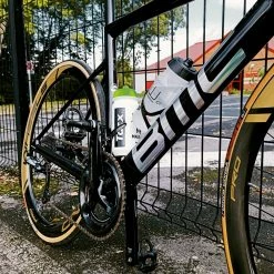 Vélo De Course Bmc - 54 - 700c