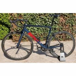 Vélo De Course Bmc - 56 - 700c